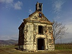 339. Szent Karmellus-romkápolna 339. Szent Karmellus-romkápolna