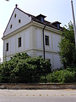 342. Vörösberény, kolostor 342. Vörösberény, kolostor