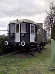 Kaposvár-vasútállomás AB-Mot Kaposvár-vasútállomás AB-Mot