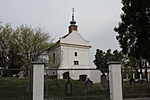 356. Debrecen, Szent Anna temetőkápolna 356. Debrecen, Szent Anna temetőkápolna