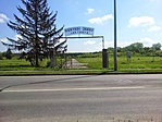 Kaposvár - Volt Hunyadi laktanya Kaposvár - Volt Hunyadi laktanya