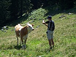 Ismerkedik a természettel Ismerkedik a természettel