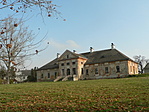 Rudnay kastély Rudnay kastély