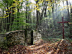 Szent Ilona-rom, 2014 Szent Ilona-rom, 2014