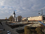 Bocskai tér