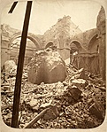 Ma éppen 148 éve - építés közben beomlott a kupola (1868.01.21)