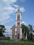 Római katolikus templom Római katolikus templom