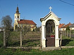 Szent Péter és Pál Apostol templom Szent Péter és Pál Apostol templom