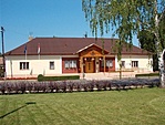 Községháza Községháza