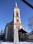 Szent Mária Magdolna templom Szent Mária Magdolna templom
