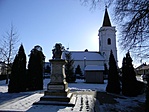 Buji főtér