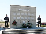 378. állomás Román megszállás civil áldozatainak emlékműve.Hódmezővásárhely 378. állomás Román megszállás civil áldozatainak emlékműve.Hódmezővásárhely