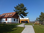 A múzeum (Parkolni is itt lehet) A múzeum (Parkolni is itt lehet)