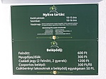 A múzeum nyitvatartása és belépődíjai A múzeum nyitvatartása és belépődíjai