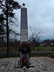 Orosz katonai temető, Orosháza Orosz katonai temető, Orosháza