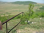 Fekete-hegy a ládától Fekete-hegy a ládától