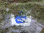 Forrás turistajele Forrás turistajele