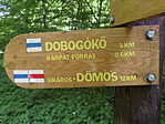 ...Kárpát-forrás felé ...Kárpát-forrás felé
