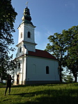 Kristóf-kápolna Kristóf-kápolna