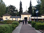 Balatonföldvári kikötő Balatonföldvári kikötő