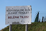 Egy idejét múlt figyelmeztetés Egy idejét múlt figyelmeztetés