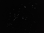 Csillagképek nappal (bal oldalt alul a Cassiopeia - ADML)