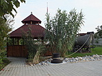 Pavilon Pavilon
