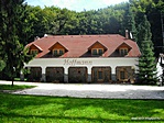 Hoffmann-kunyhó Hoffmann-kunyhó