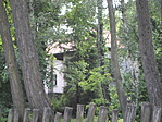 Barát-kúti erdészház Barát-kúti erdészház