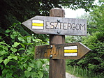 Esztergom, vagy Barát-kút Esztergom, vagy Barát-kút
