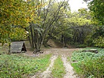 Jobbra a forrás, balra a pihenő Jobbra a forrás, balra a pihenő