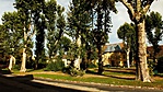 Hangulatos tér Hangulatos tér