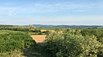 Mecseki panoráma Mecseki panoráma