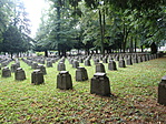 411. állomás: Nagykanizsa, katonai temető 411. állomás: Nagykanizsa, katonai temető