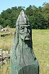 Árpád vezér Árpád vezér
