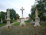 203.Császártöltés öreg temető