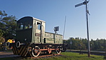 Pusztakettős, végállomás, a rejteket adó M28 (A21) Mazsola Pusztakettős, végállomás, a rejteket adó M28 (A21) Mazsola