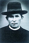 Wohlmuth Ferenc atya