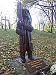 '56-os emlékmű '56-os emlékmű