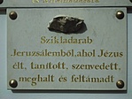 Emlékkő Emlékkő