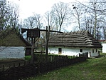 Skanzen Skanzen