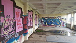422. Debrecen, Szellemrajzok háza 422. Debrecen, Szellemrajzok háza