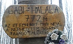 427. Kékes-tető, Gabi-halála 427. Kékes-tető, Gabi-halála