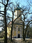Makkosmária temploma Makkosmária temploma