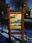 1. Állomás - első pont 1. Állomás - első pont