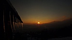 Egy átlagos naplemente skiccpauszéknál :) Egy átlagos naplemente skiccpauszéknál :)