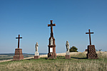A kálváriatető A kálváriatető