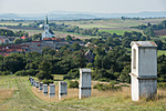 A kálvária A kálvária