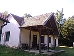 Nyárádi-kunyhó Nyárádi-kunyhó