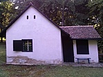 Balincai vadászház Balincai vadászház